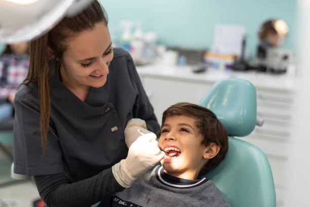 Best Walk-In Emergency Dentist in De Pere, WI
