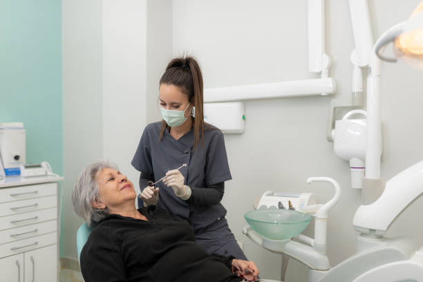 Best Emergency Treatment for Toothache in De Pere, WI